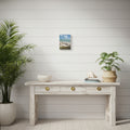 Sea Oats & Stone | Florida Keys Collection