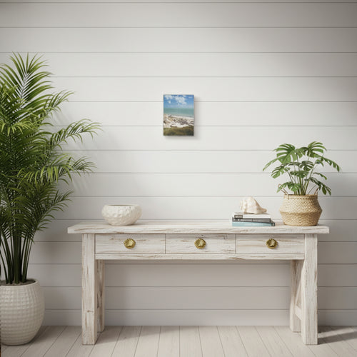 Sea Oats & Stone | Florida Keys Collection