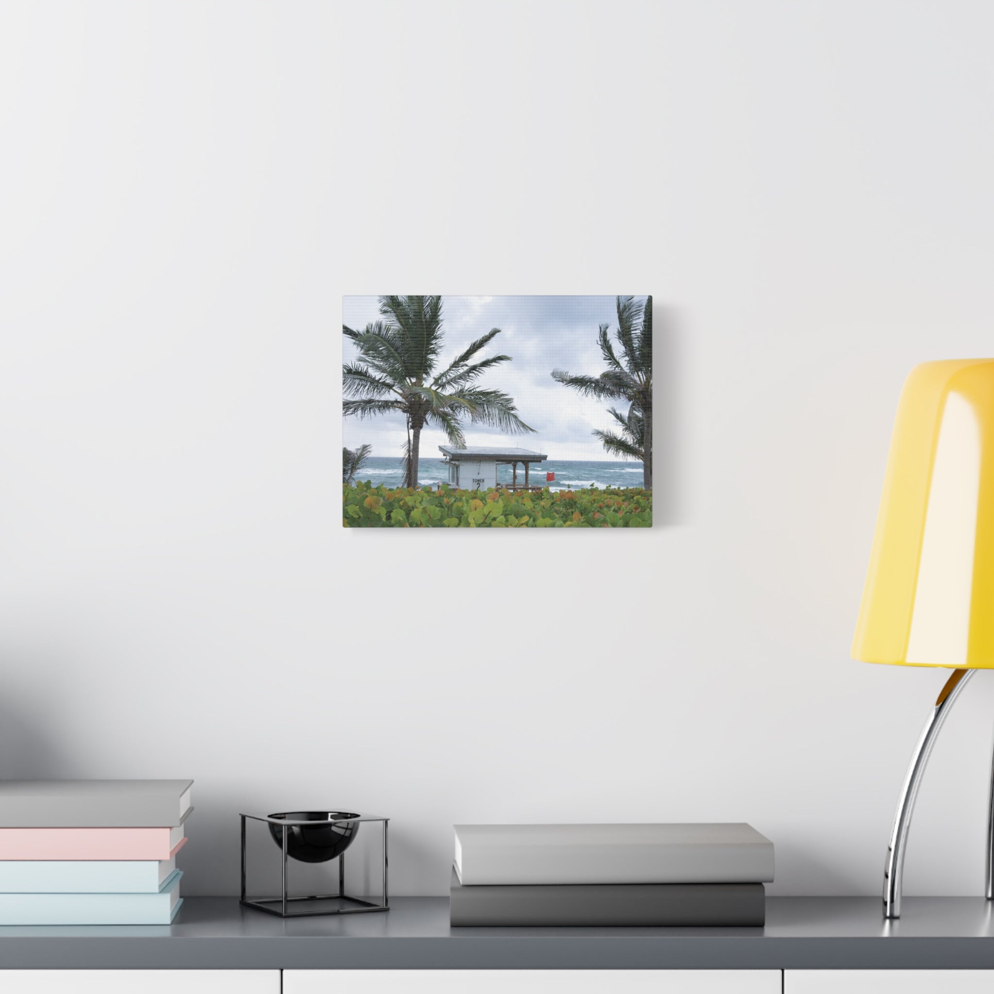 Red Flag Horizon | Palm Beach Collection