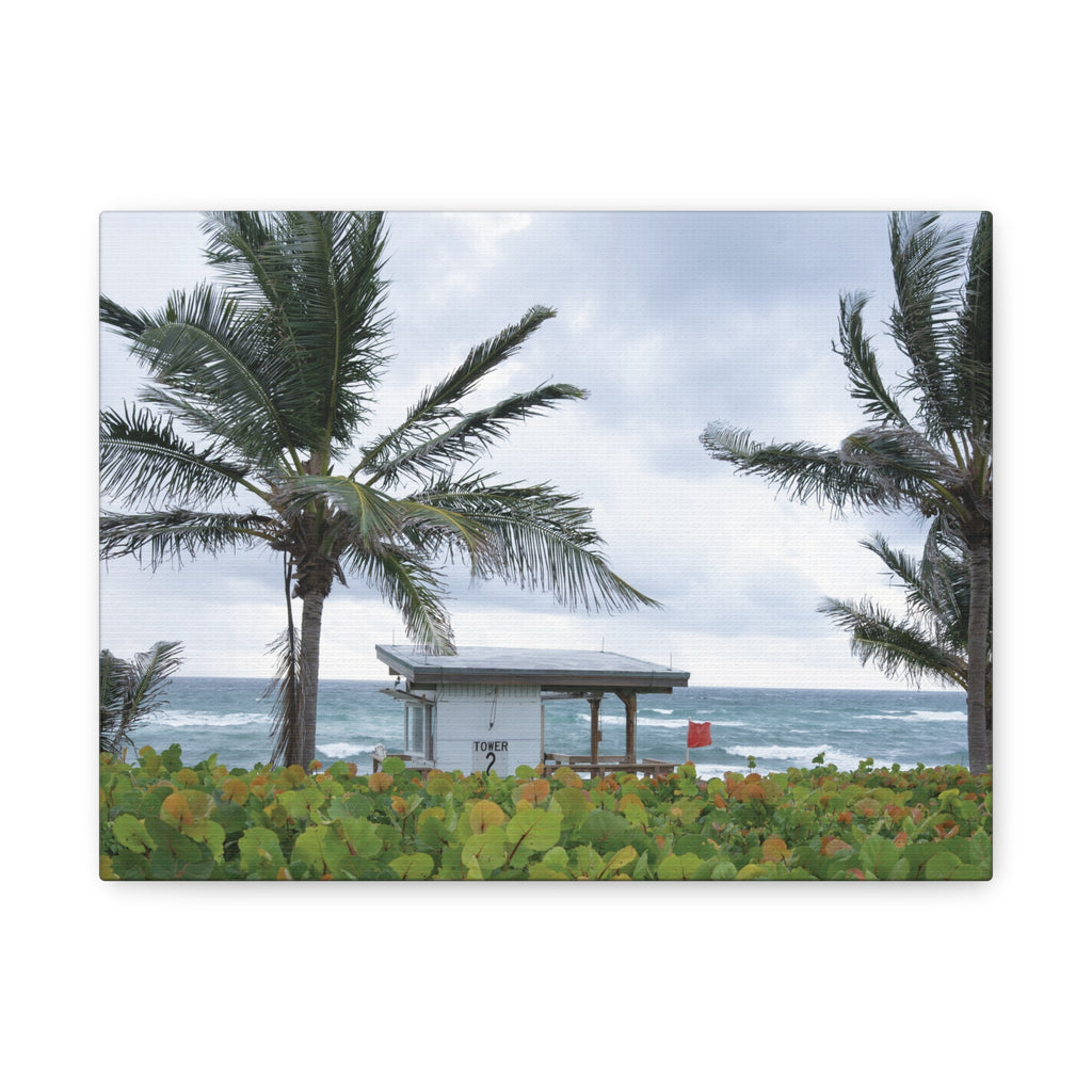 Red Flag Horizon | Palm Beach Collection