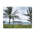 Red Flag Horizon | Palm Beach Collection