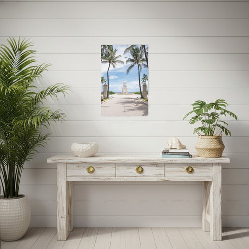 Palm Beach Arrival | Palm Beach Collection
