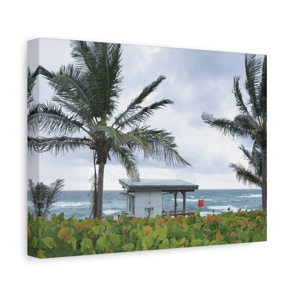 Red Flag Horizon | Palm Beach Collection