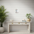 Seafoam Shutters | Key West Collection