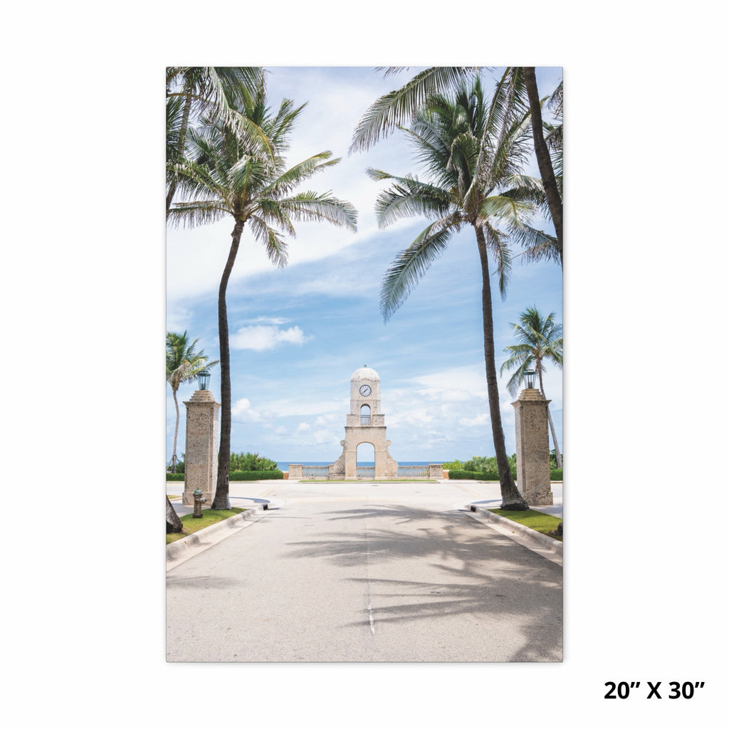 Palm Beach Arrival | Palm Beach Collection
