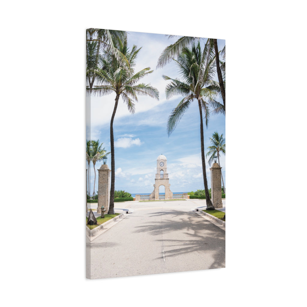 Palm Beach Arrival | Palm Beach Collection