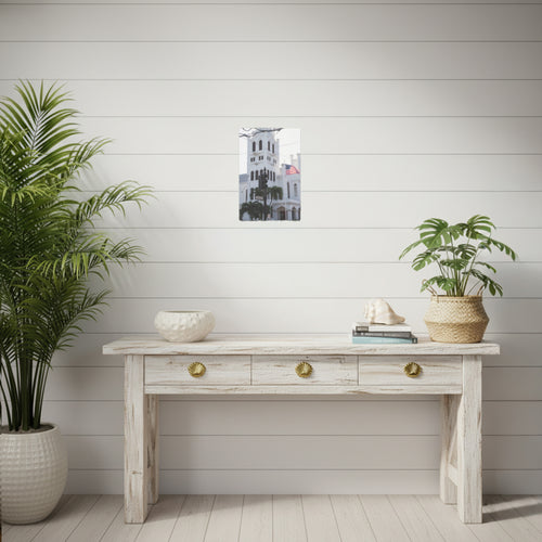 Duval Reverie |Coastal Canvas