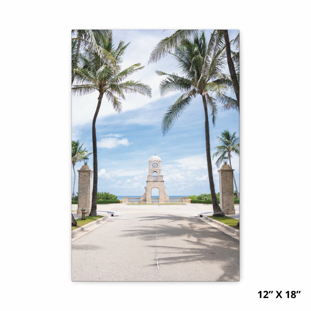 Palm Beach Arrival | Palm Beach Collection