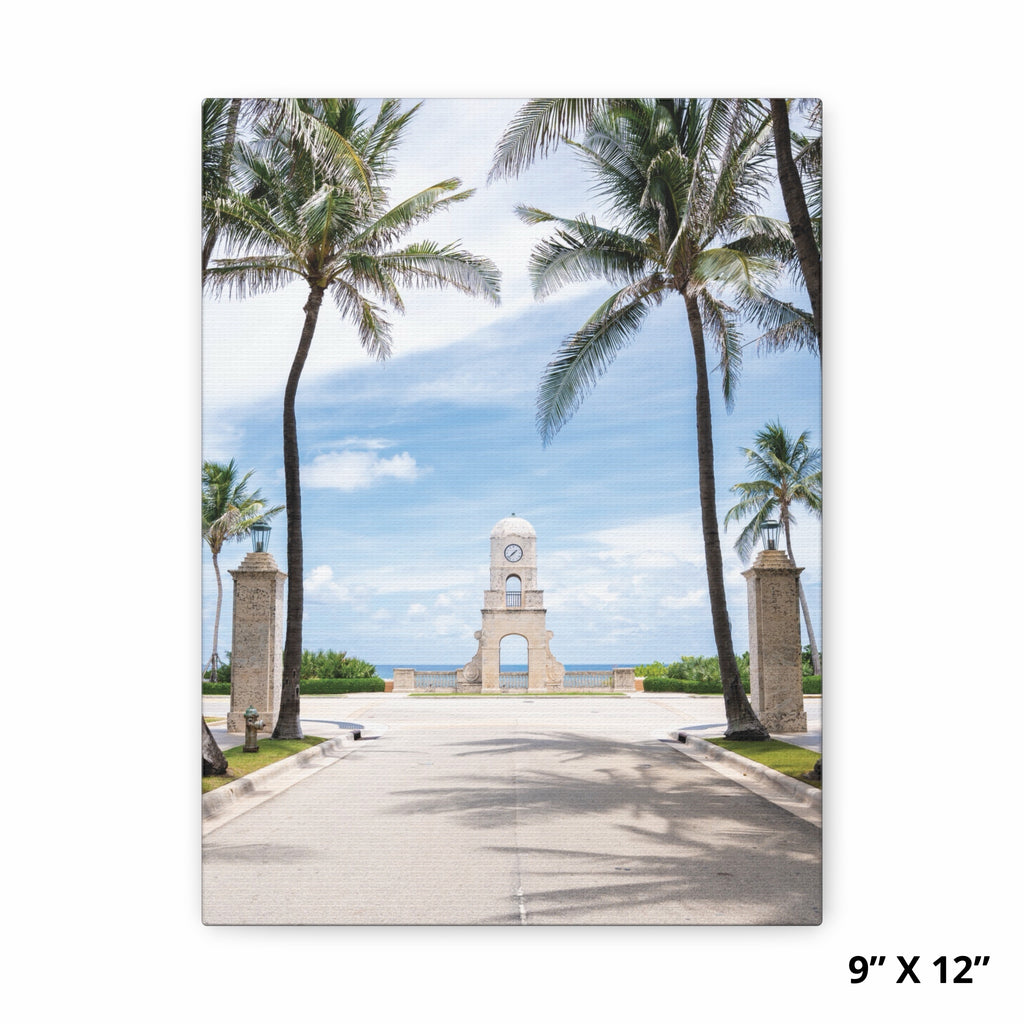 Palm Beach Arrival | Palm Beach Collection