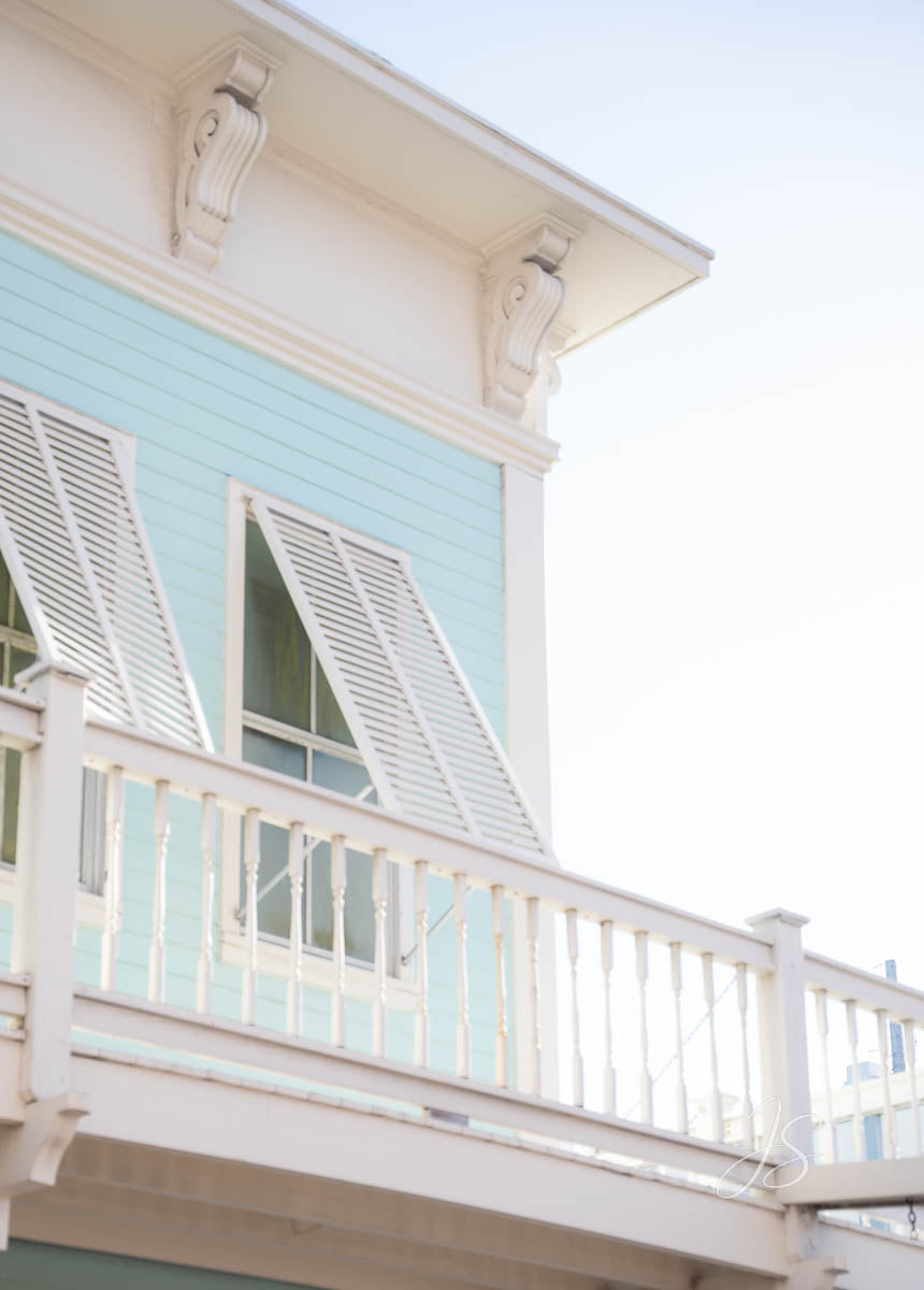 Coastal Escapes